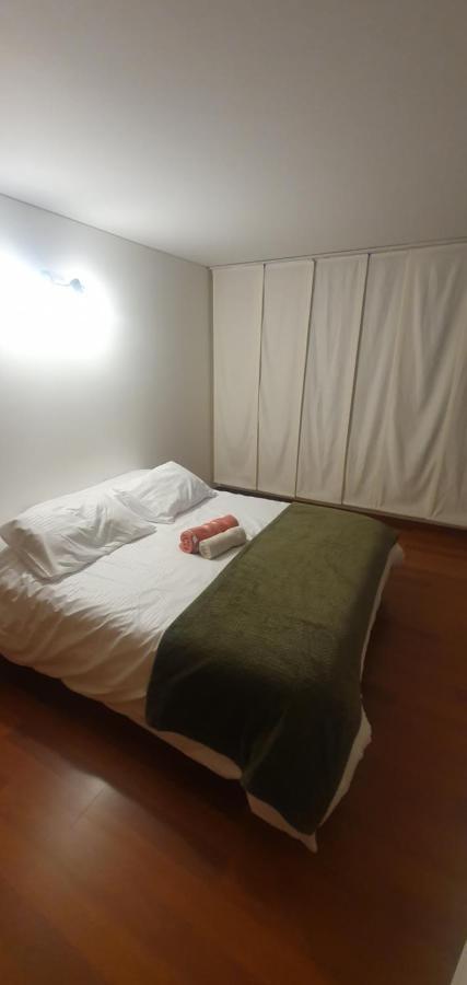 Habitacion El Cedro * Bogota
