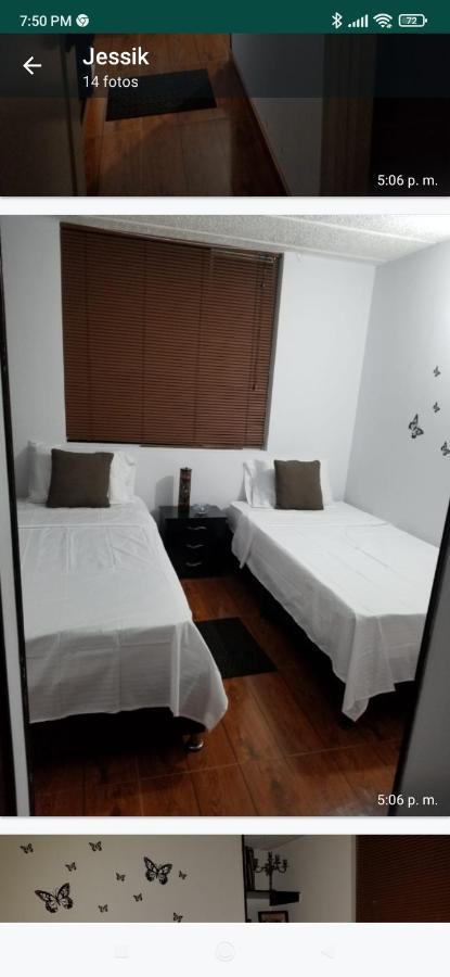 Confortable Habitacion, Bano Privado Homestay