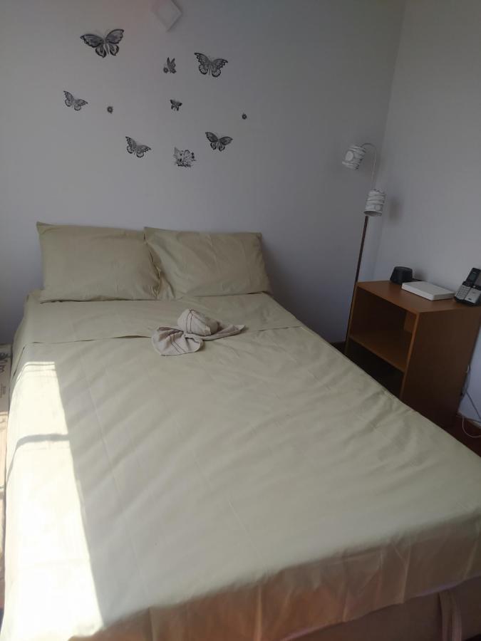 Confortable Habitacion, Bano Privado Homestay Bogota