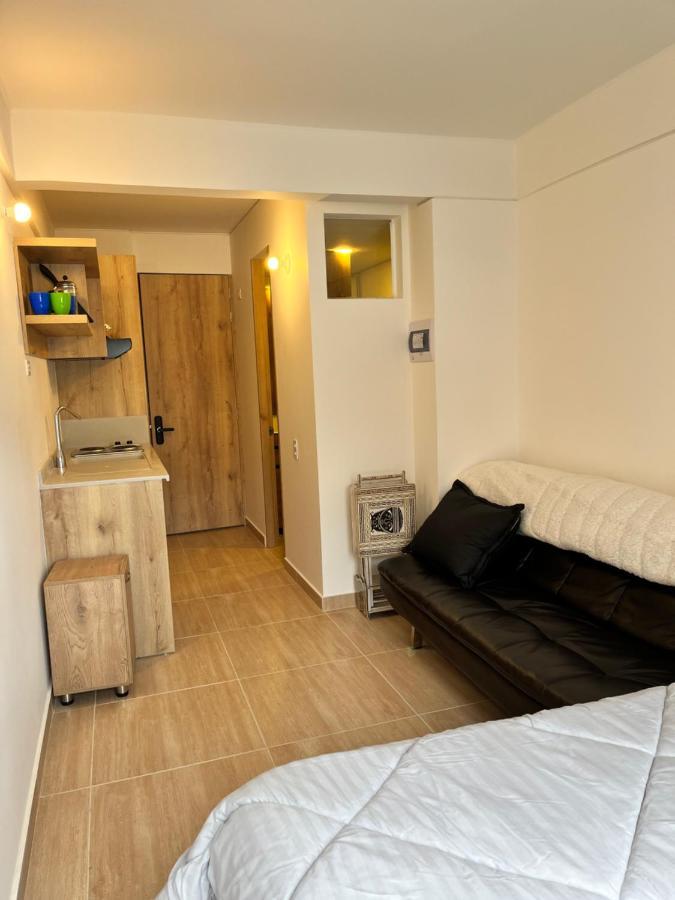 Centro Apartamento