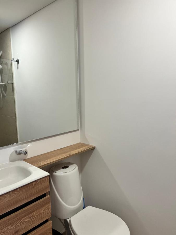 Centro Apartamento