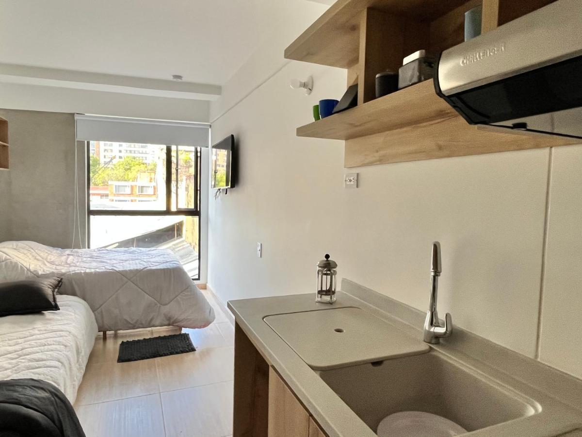 Centro Apartamento *