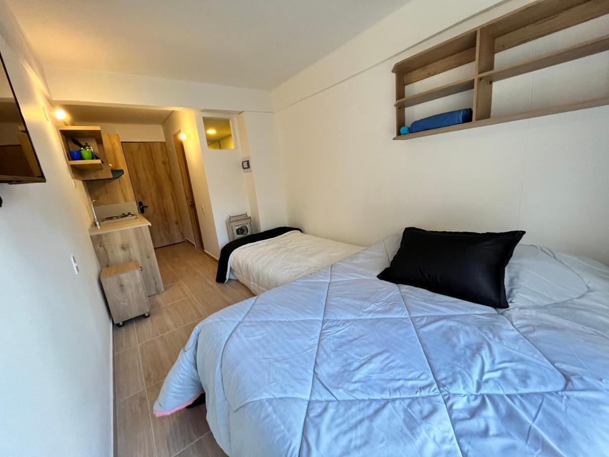 Centro Apartamento