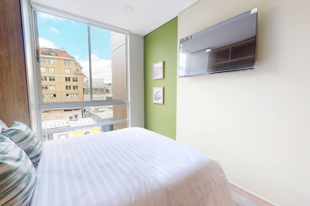 Apartment Airscape Cabrera 85