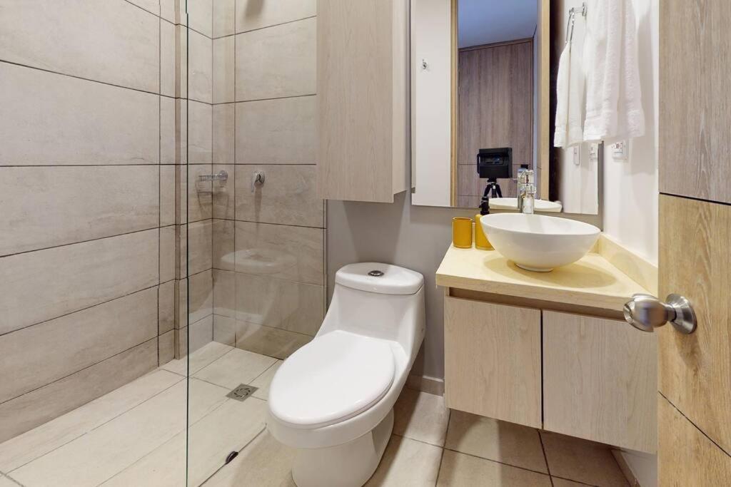 Apartment Airscape Cabrera 85 *
