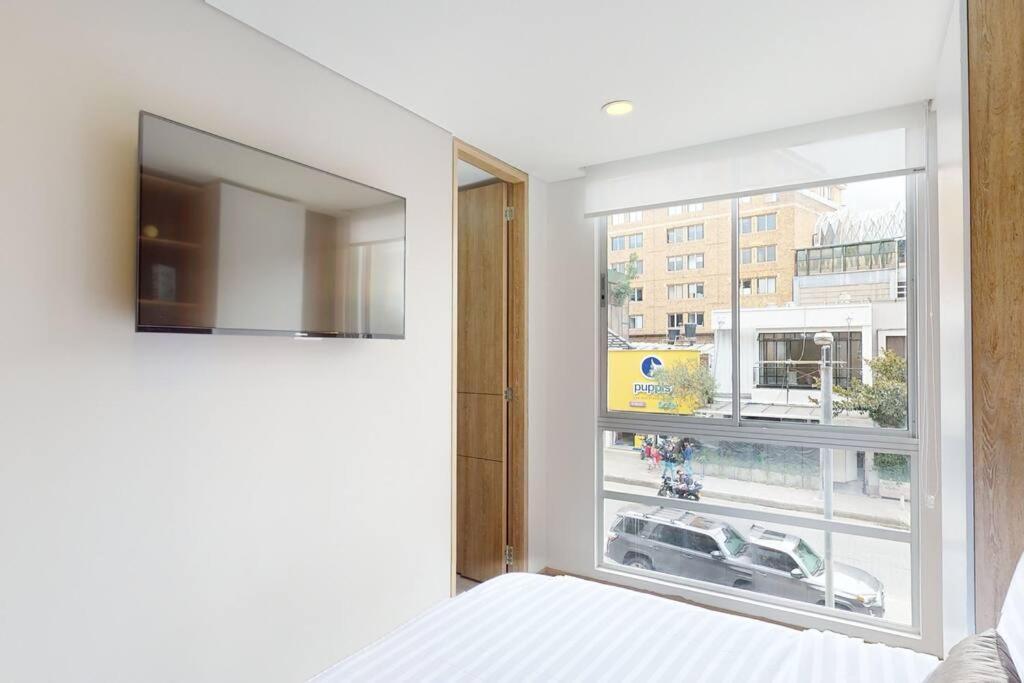 Urbanchic Loft Centro Andino Apartment *