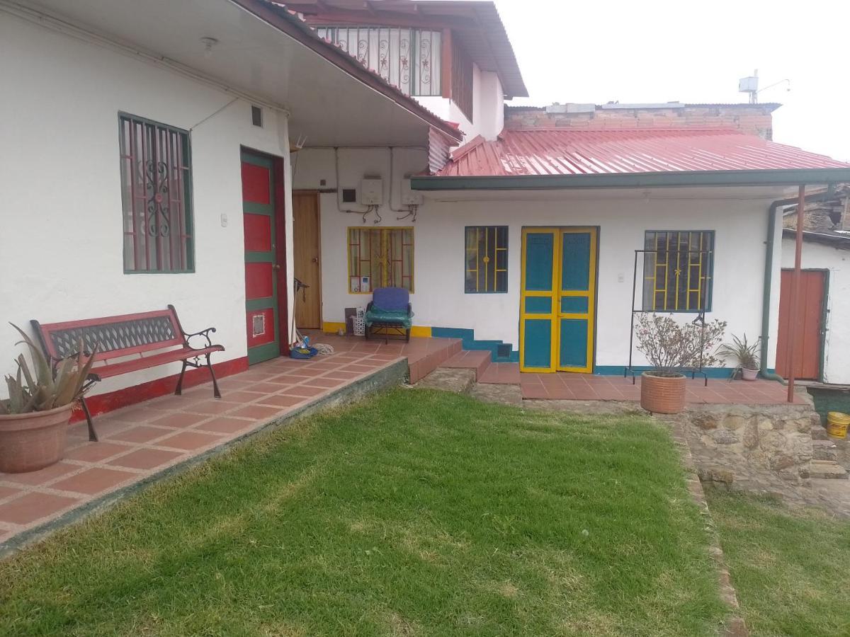 La Mejor Vista De Homestay *