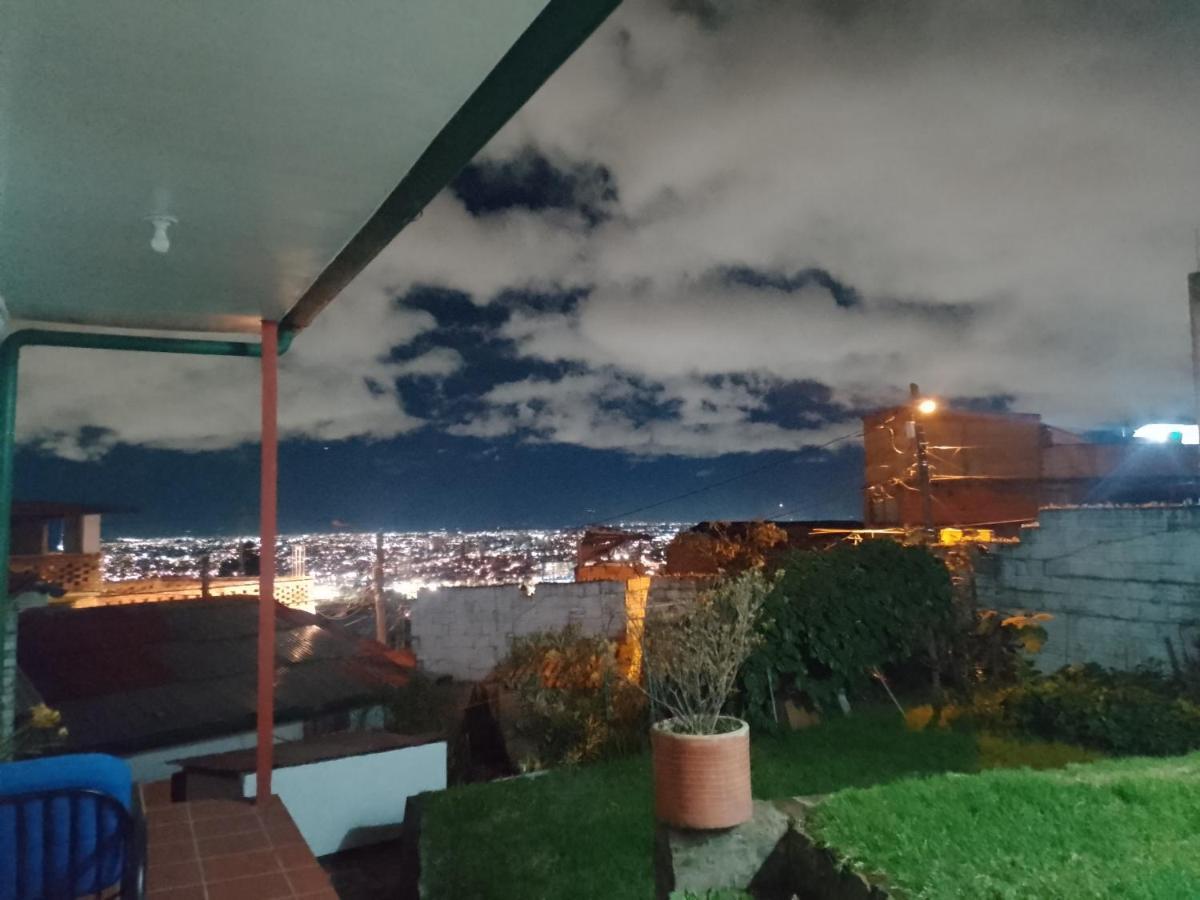 La Mejor Vista De * Bogota