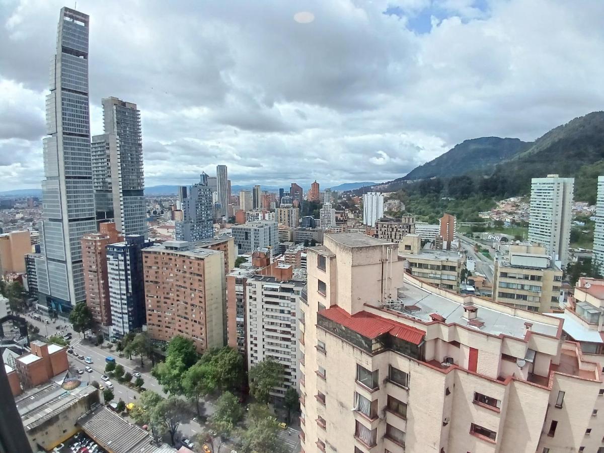 Candelaria 3117 Apartment