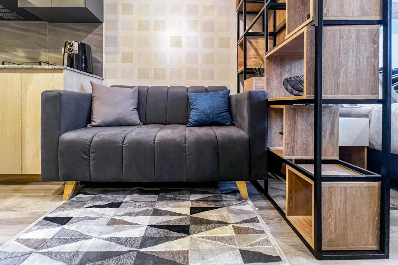 Nuevo! Zona T 85 Apartment *