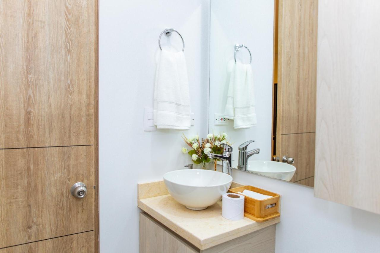 Nuevo! Zona T 85 Apartment *