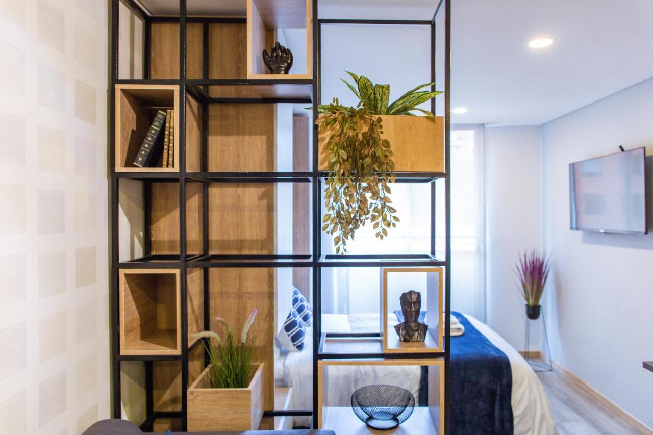Nuevo! Zona T 85 Apartment *