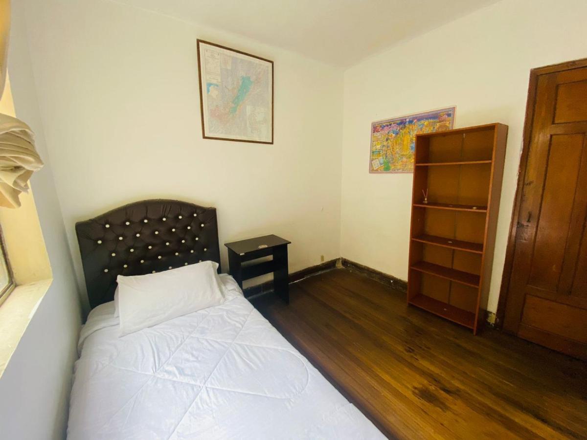 Hostal Girasoli