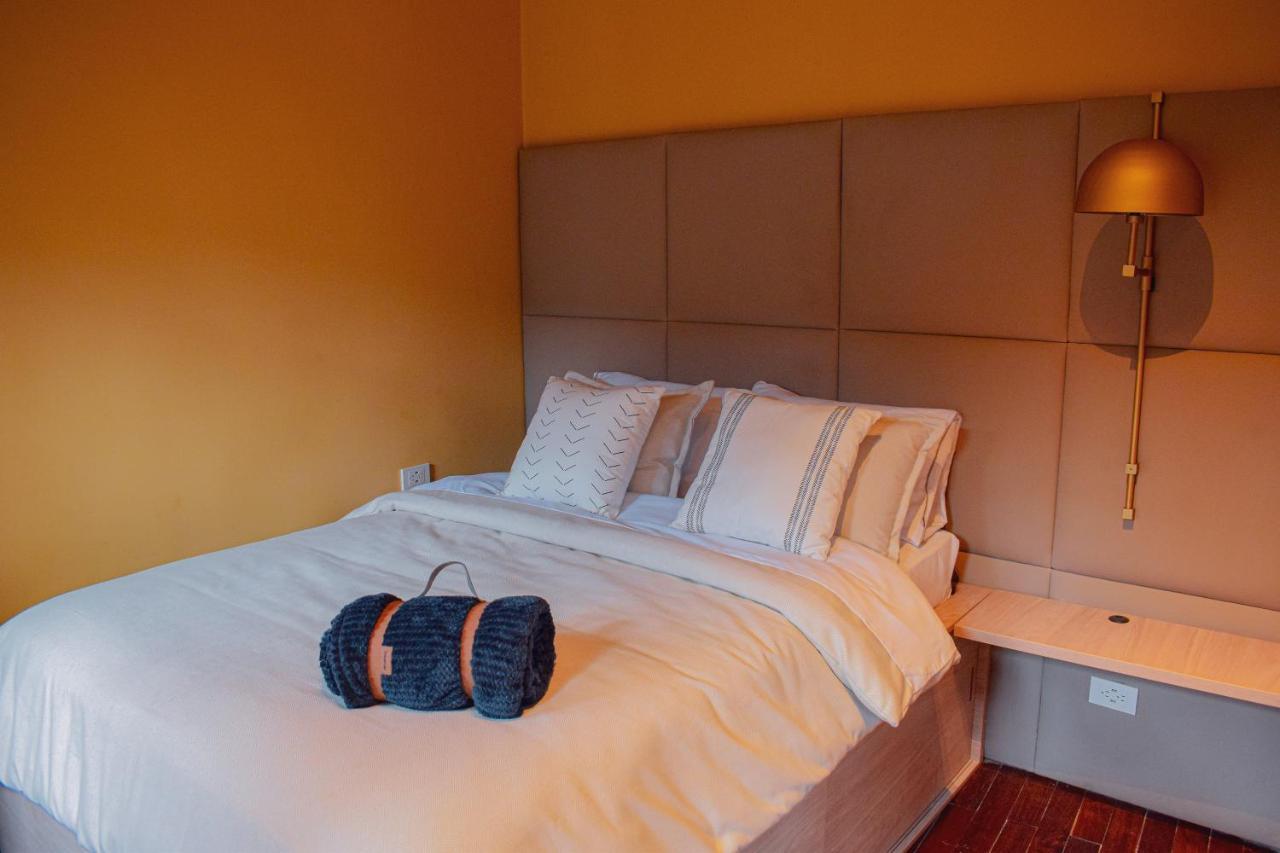 Albergue Casa Dreamer *