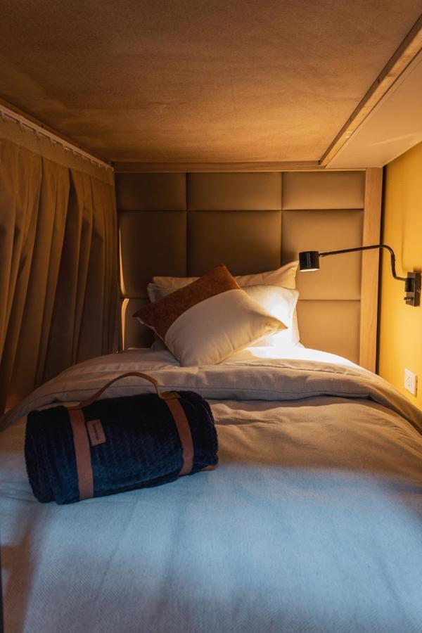 Albergue Casa Dreamer