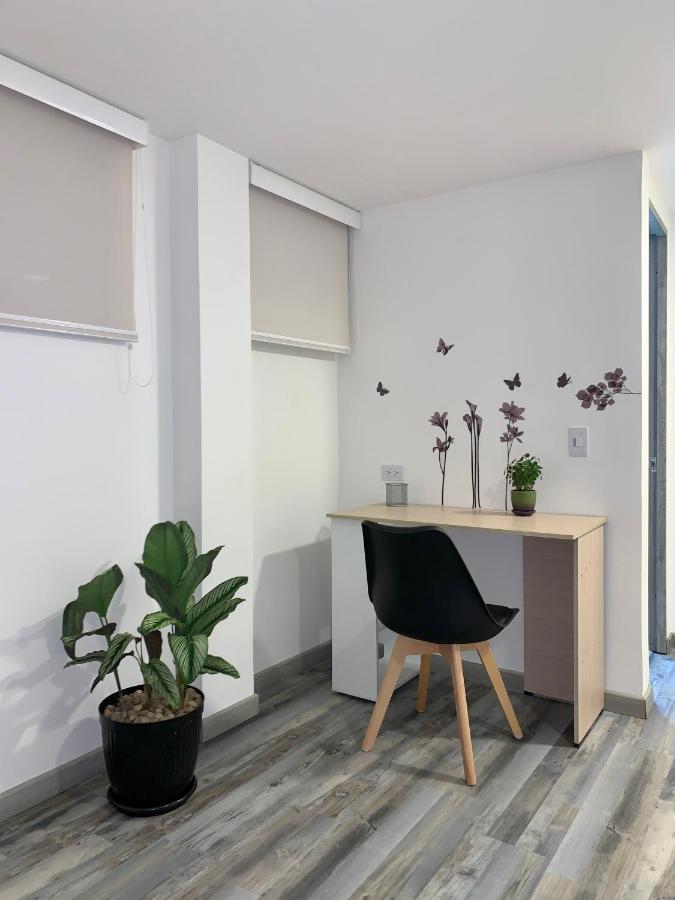 Aparthotel 86 *