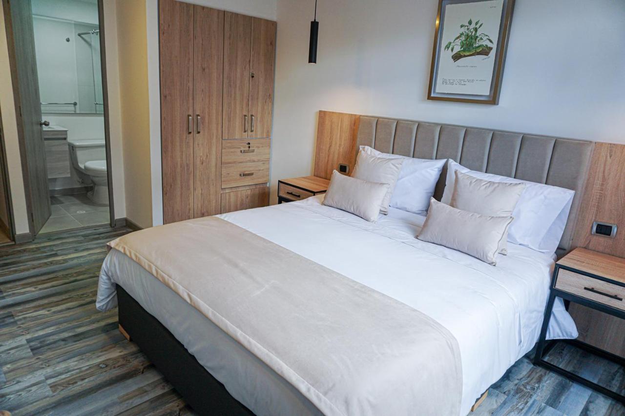 Aparthotel 86 *