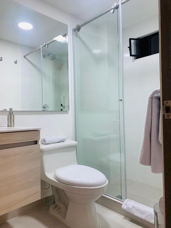 Aparthotel 86