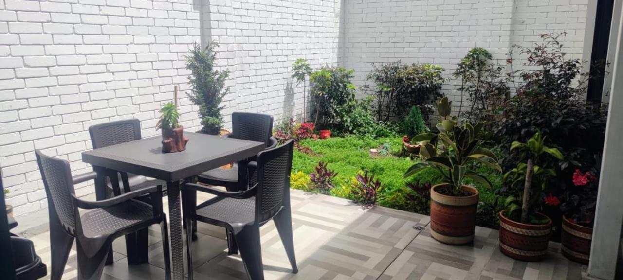 Casa Nuestra Tierra Embajada Corferias Aeropuerto Y Otros Bogotá
