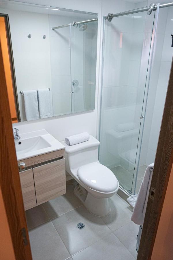 86 Aparthotel *