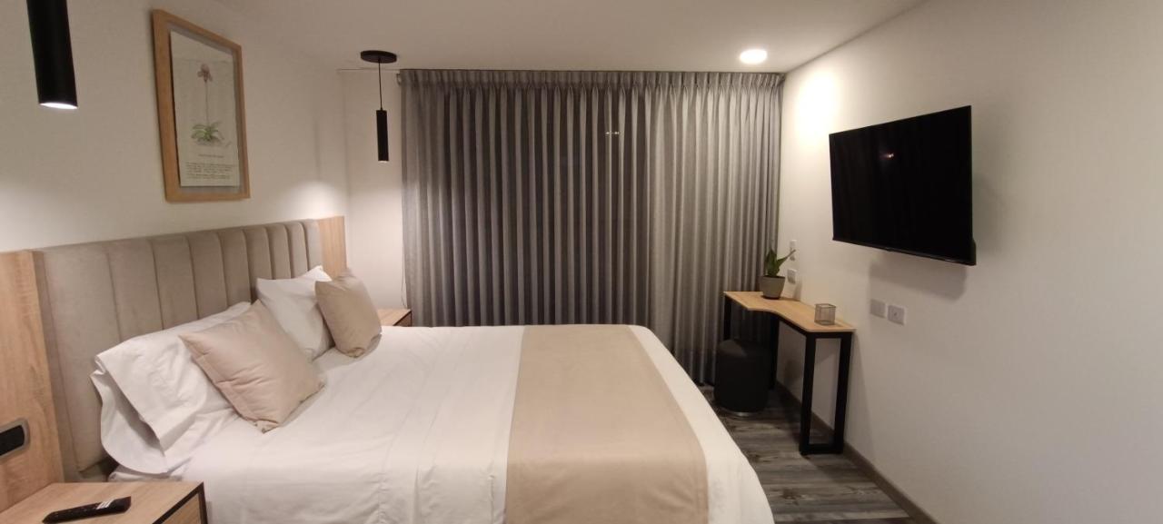 Aparthotel 86