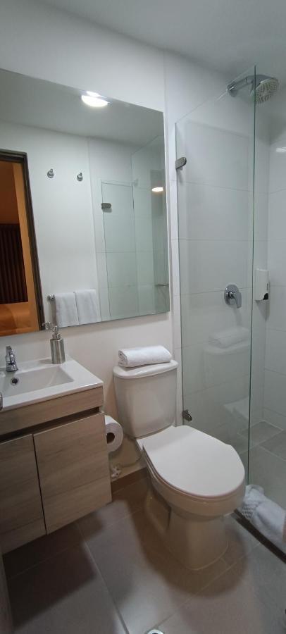 86 Aparthotel
