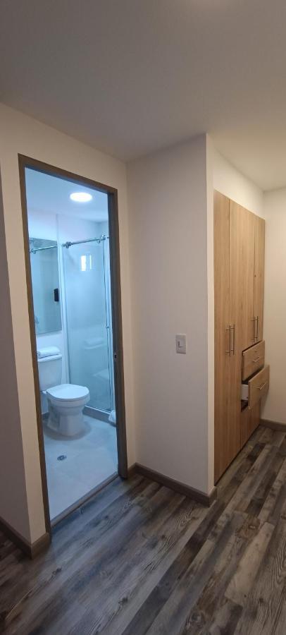 86 Aparthotel Bogota