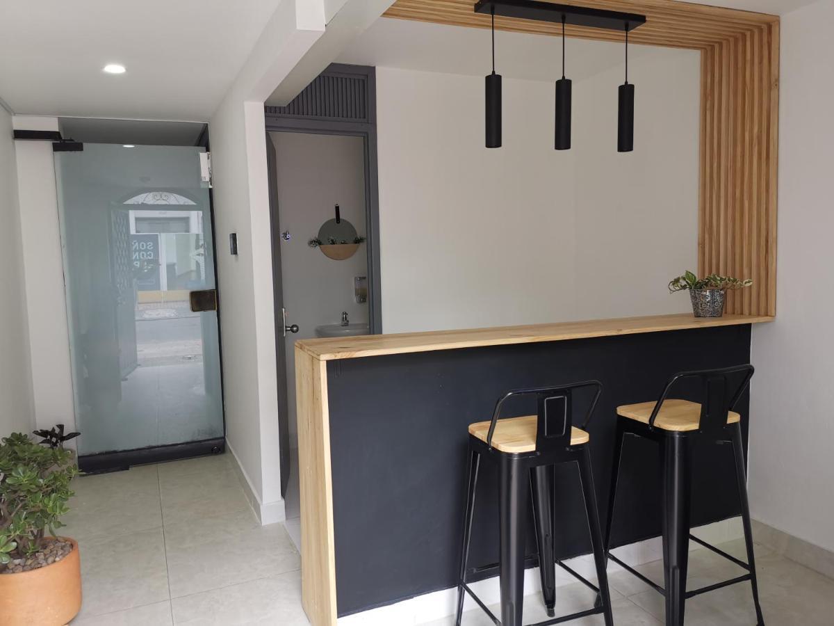 86 Aparthotel