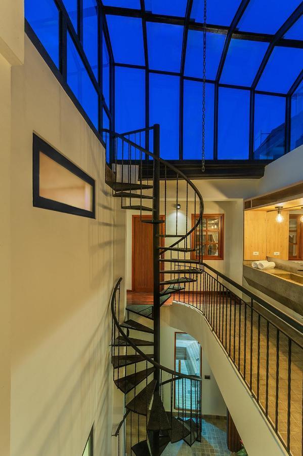 Casa Dreamer Albergue Bogotá