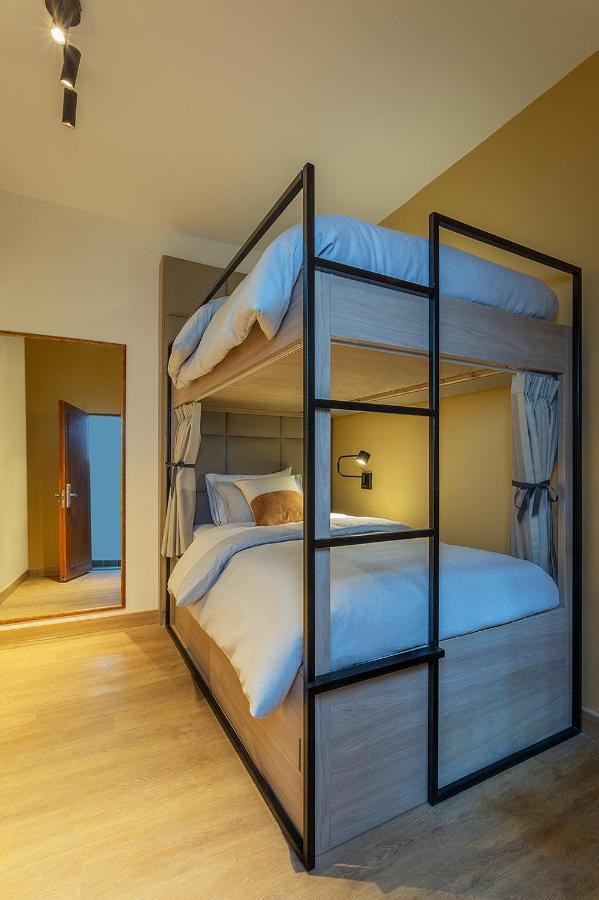 Albergue Casa Dreamer Bogotá