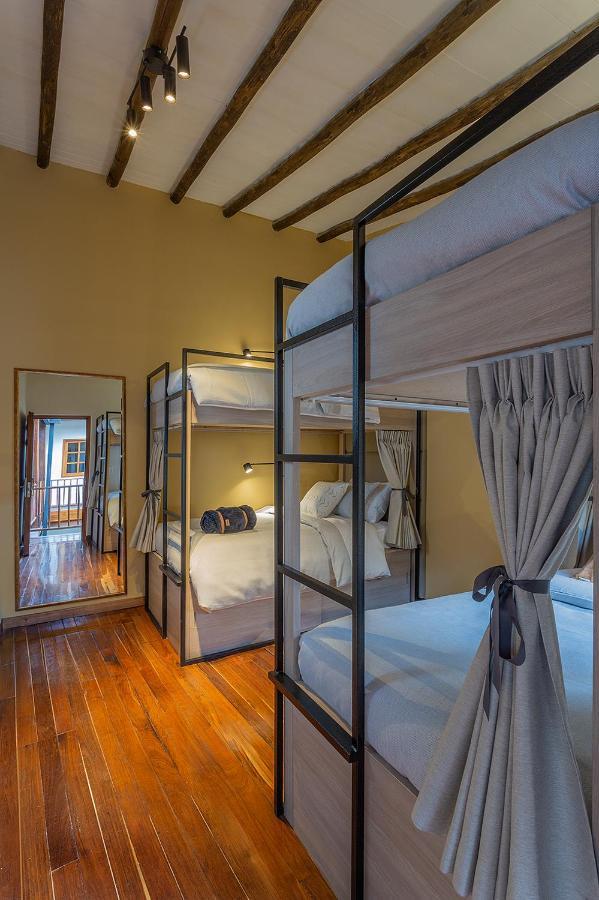 Casa Dreamer Albergue *