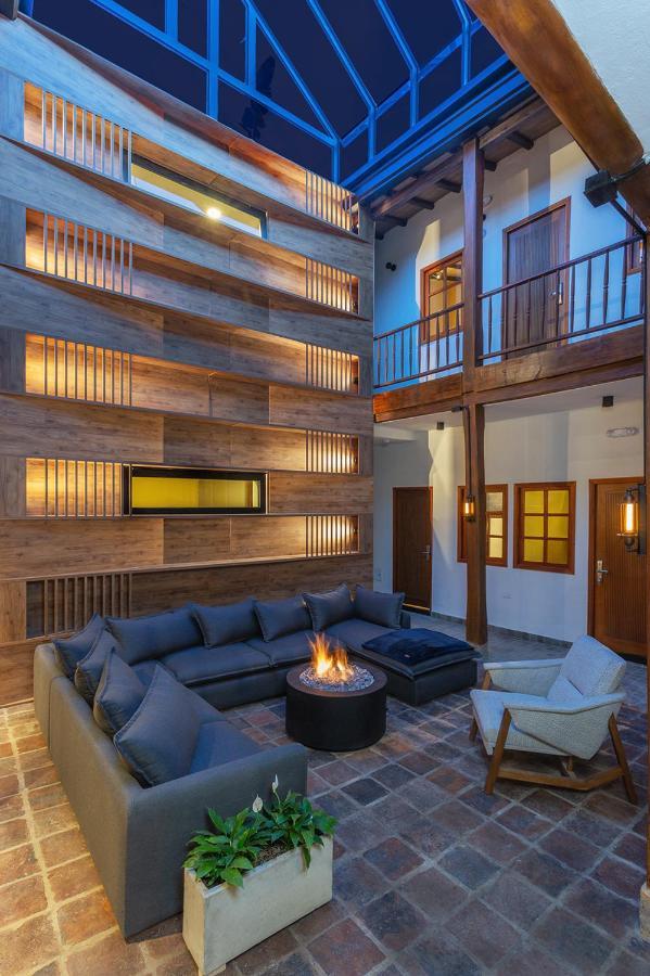 Albergue Casa Dreamer Bogotá