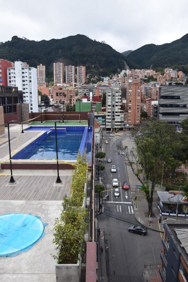 Hermoso Y En Bogota