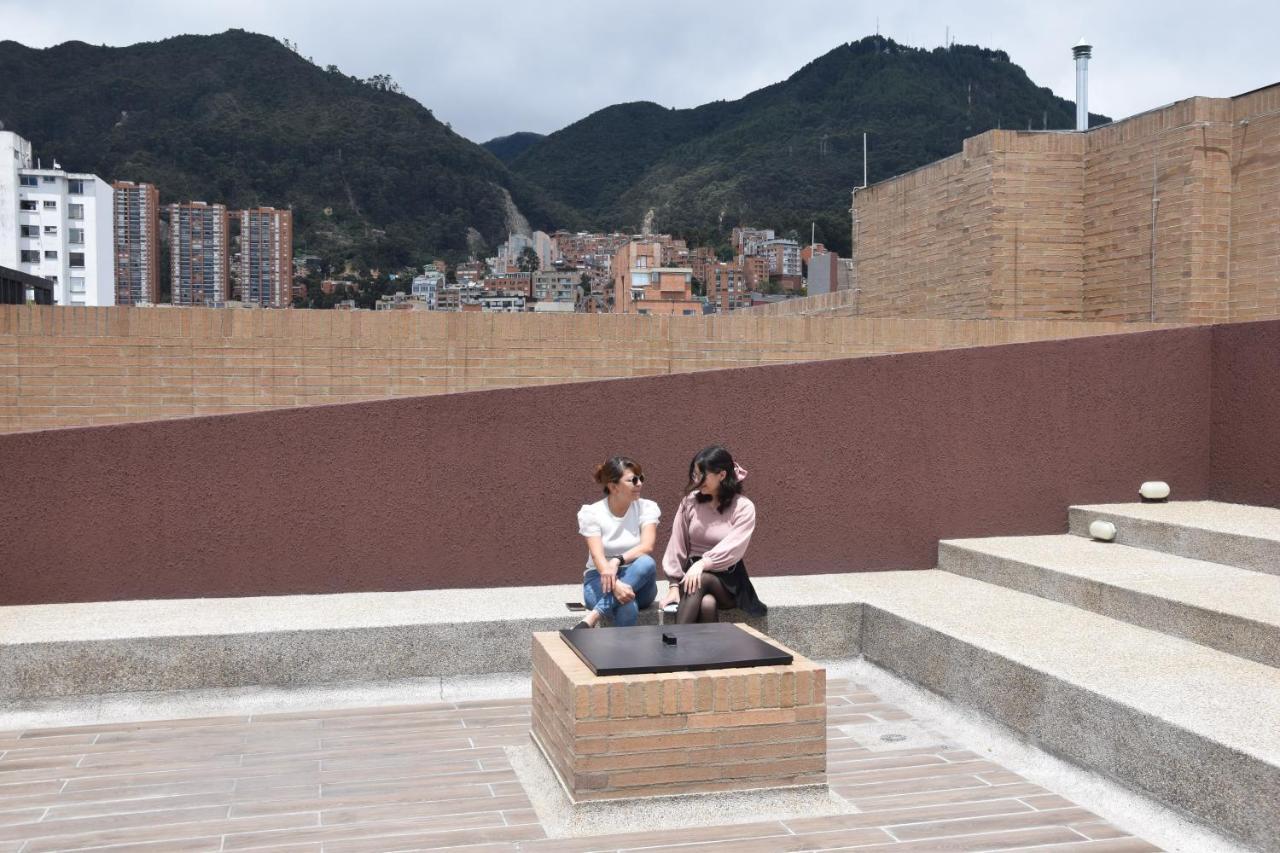 Apartment Hermoso Y En Bogota
