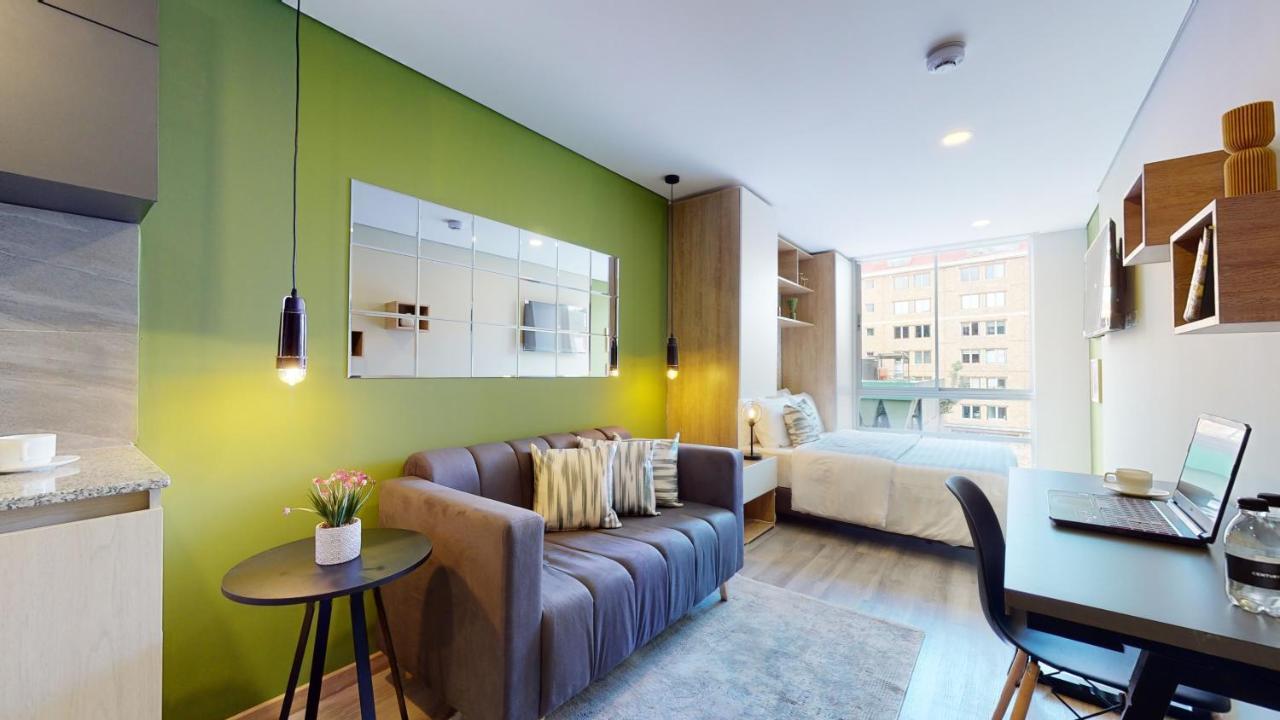 Hotel Cabrera 85 Serenity Suites 4*