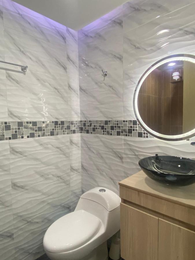 Exclusivo Apartastudio Zona Norte De Apartment