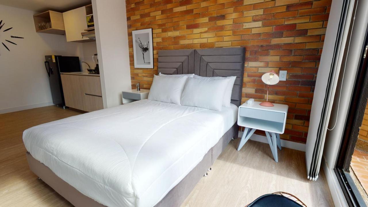 406-811 Hippie Chic Chapinero Hotel Bogota