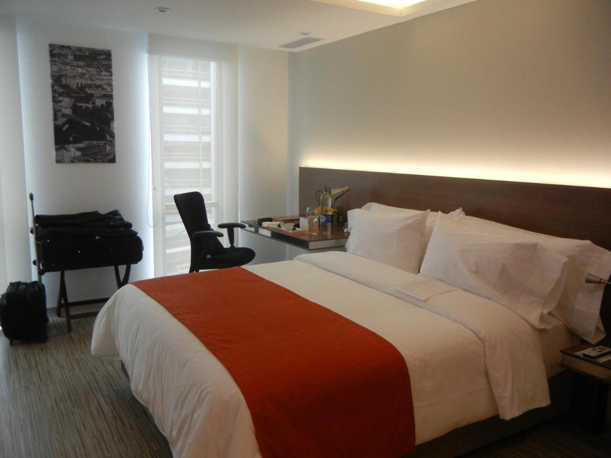Shg 100 Design Hotel