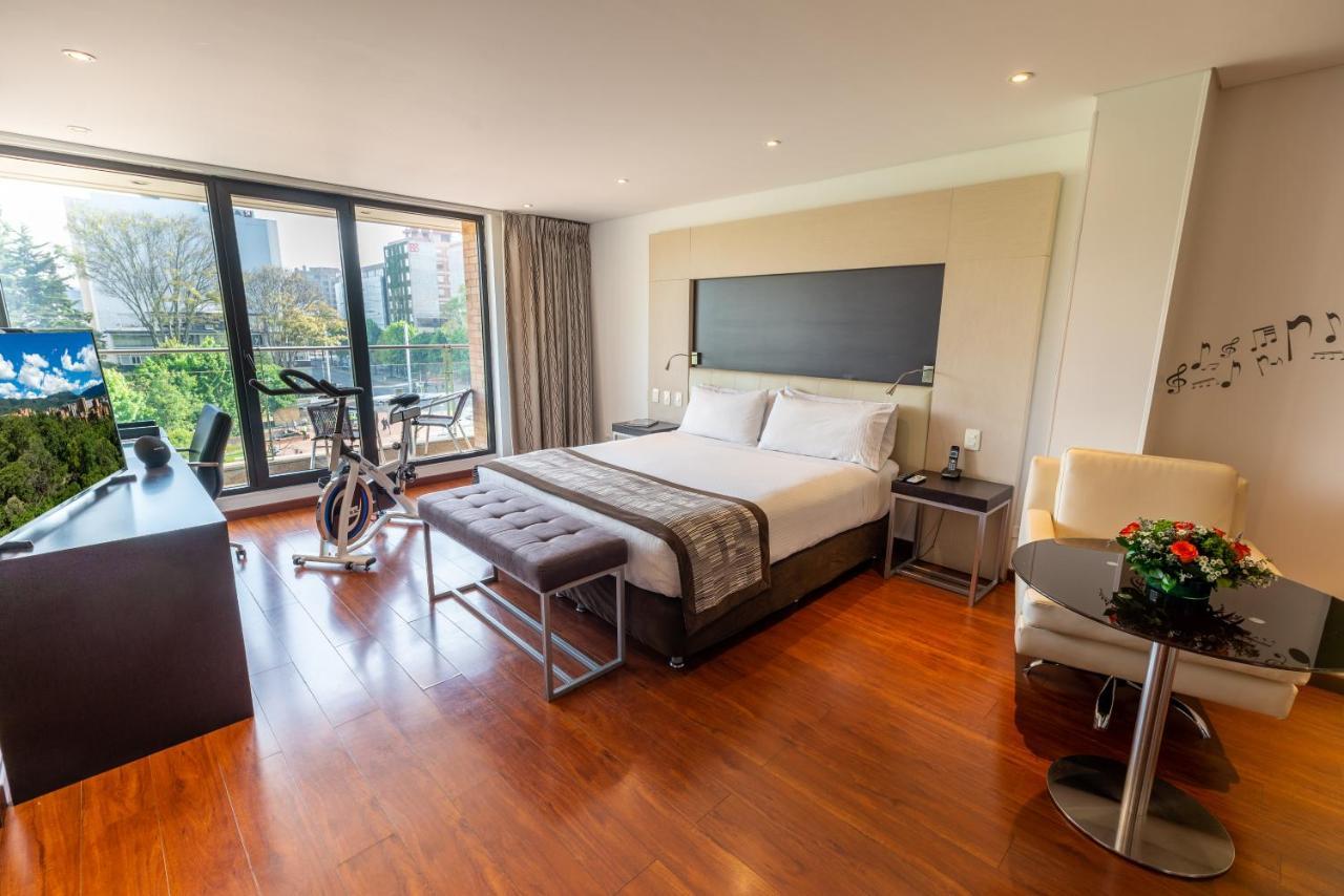 Jazz Hotel