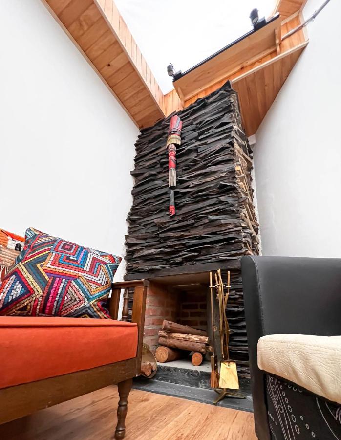 Ancestral Hostel Bogota