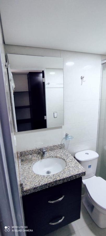 Hostel Seganis Casa Bogota