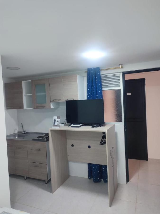 Torre 15 Aparthotel