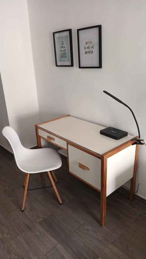 Apartamento 715 Bonito Loft En