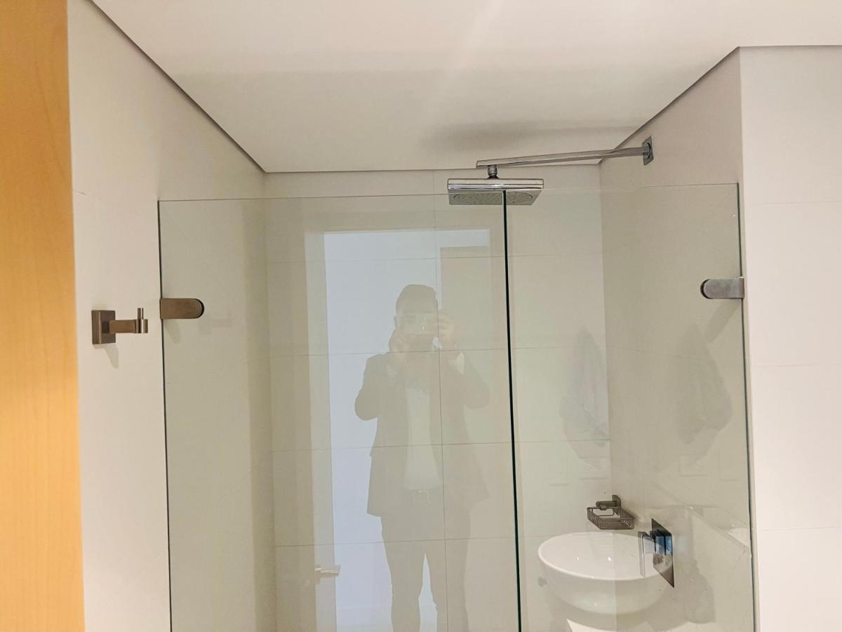 Apartamento Piso 41 Vip Hermoso En Apartment