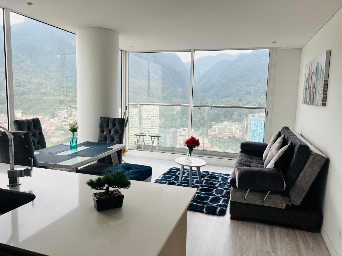 Apartamento Piso 41 Vip Hermoso En Apartment