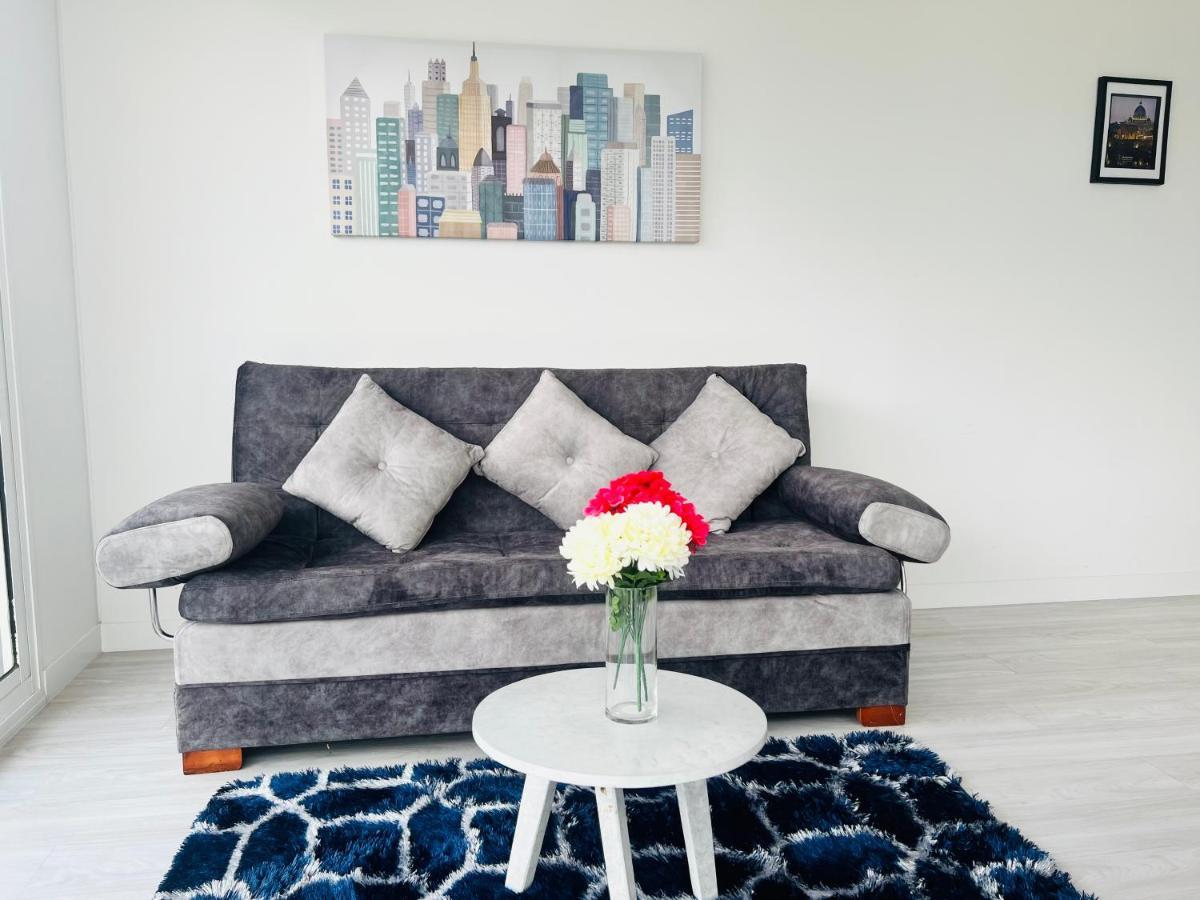 Apartment Apartamento Piso 41 Vip Hermoso En Bogota