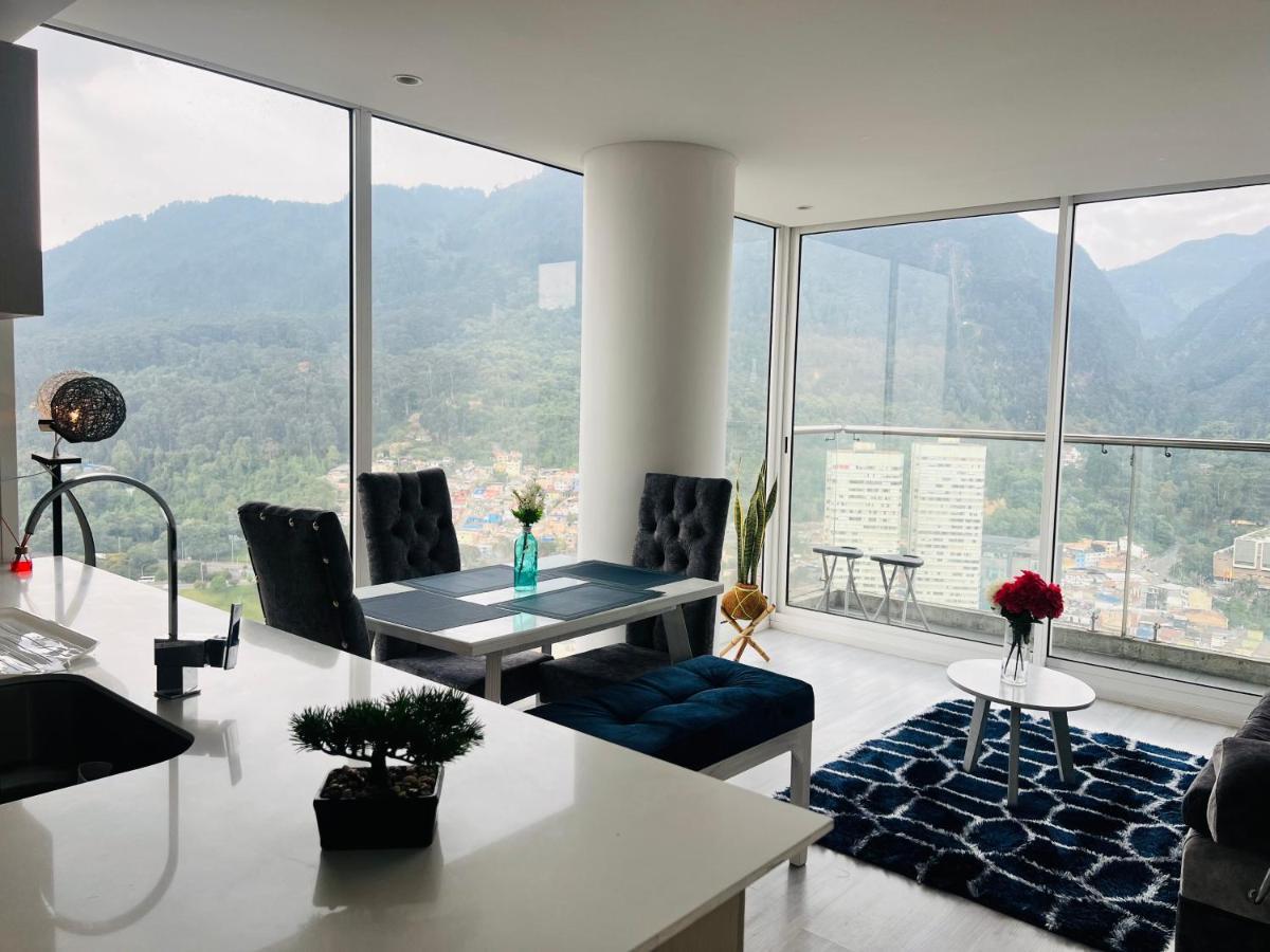 Apartment Apartamento Piso 41 Vip Hermoso En *
