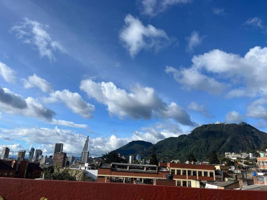 Grandioso La Candelaria Apartment Bogota