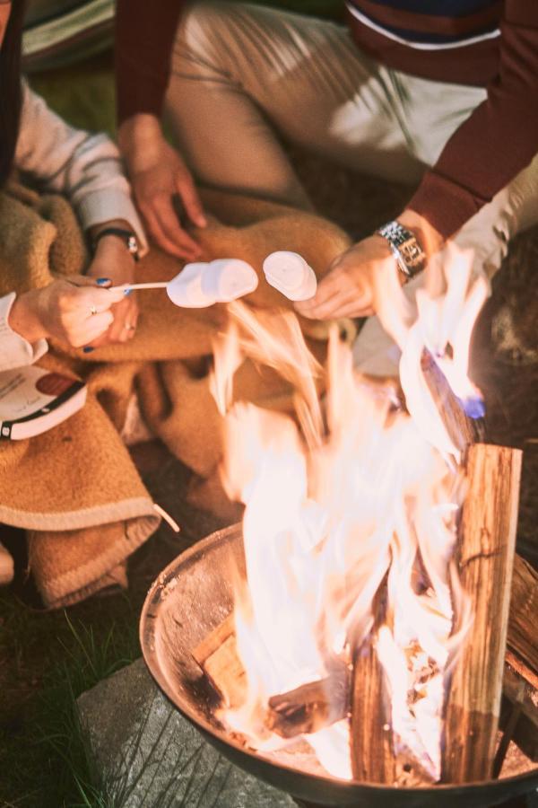 Campamento Campsite