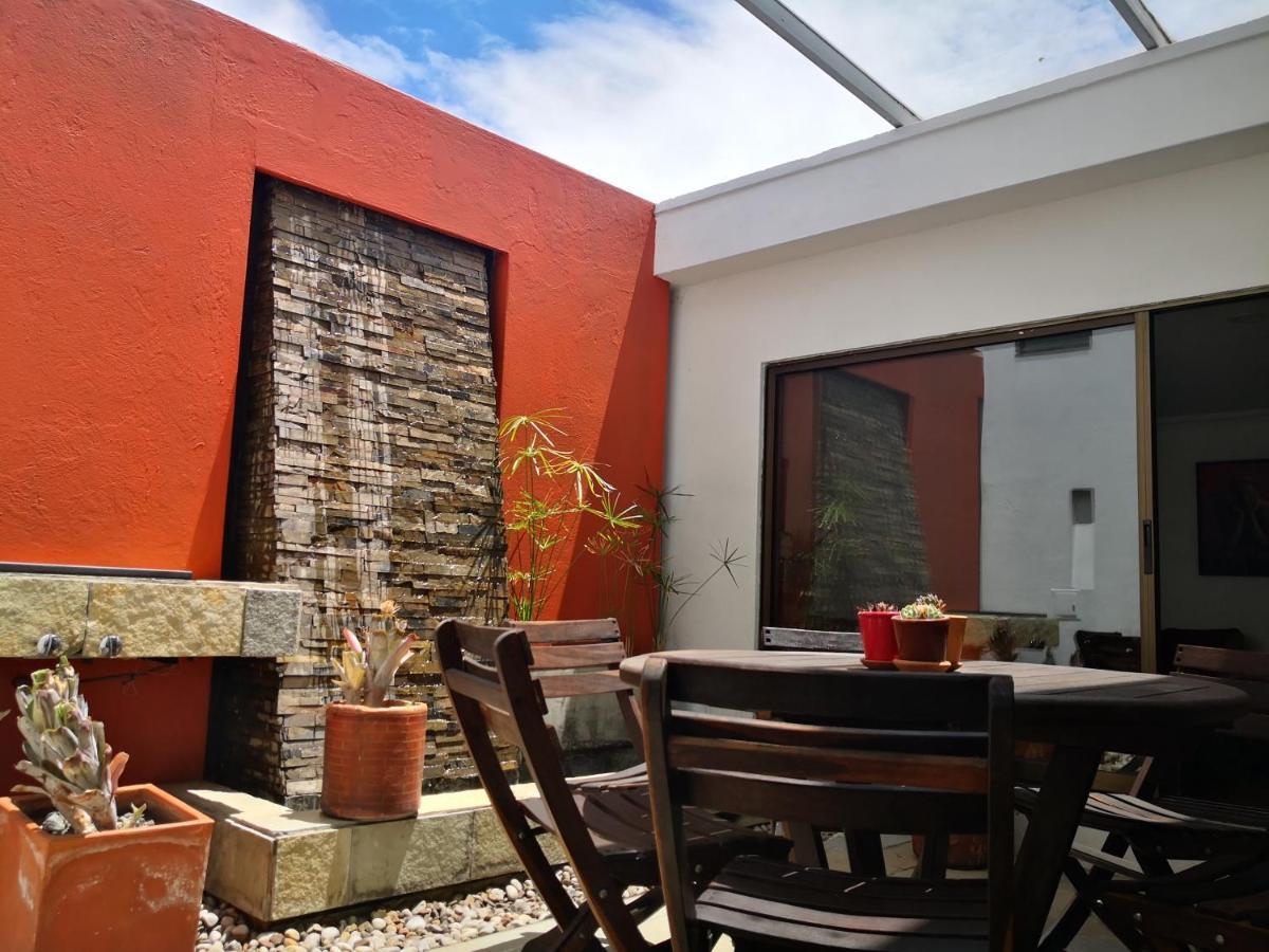 Homestay Casa Pabon